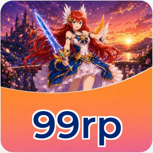 99rp APK Structure