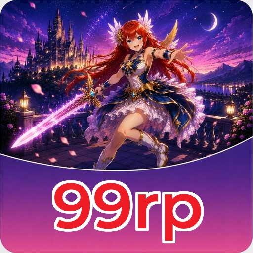 99rp APK Structure